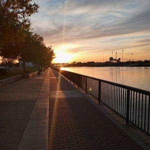 Meet your Posher, Toni